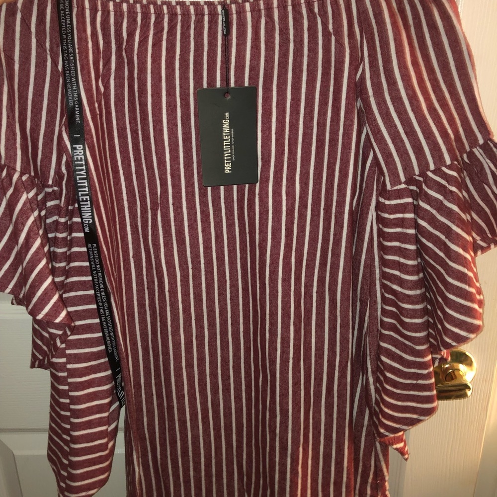 PLT Dress